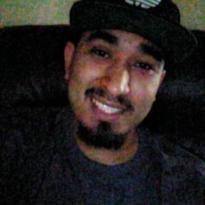 Meet your Posher, Robert